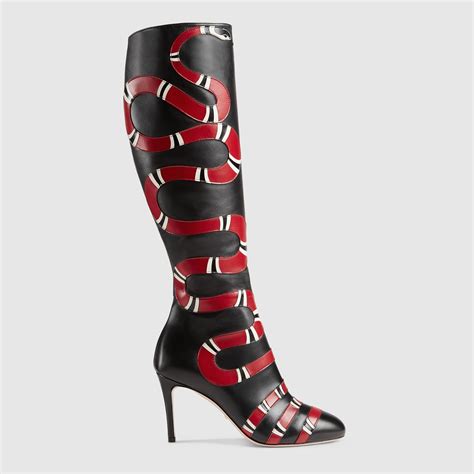 gucci sneak boots|Gucci snake boots dupe aliexpress.